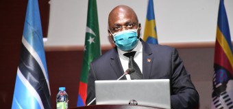DISCURSO PROFERIDO POR S.EXA MRE TÉTE ANTÓNIO POR OCASIÃO DO DIA DA LIBERTAÇÃO DA ÁFRICA AUSTRAL