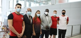 Nota de Imprensa – Protocolo de Cooperação