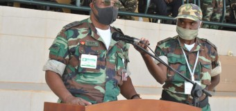 MILITARES DEVEM SER FONTE DE UNIDADE