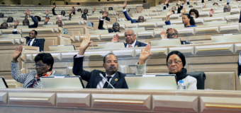 AN APROVA NOVA LEGISLAÇÃO PREDIAL