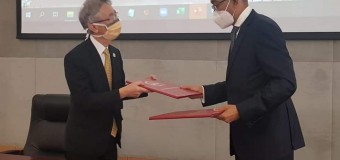 JAPÃO REFORÇA PRESENÇA NO SECTOR MINEIRO EM ANGOLA