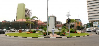 ANGOLA CONSIDERADO PAÍS MAIS REFORMISTA EM ÁFRICA NOS ÚLTIMOS CINCO ANOS