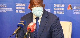 MINISTRO DA ECONOMIA AUSCULTA SECTOR PRODUTIVO NO CUNENE