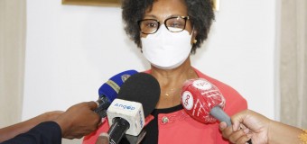 EDUCAÇÃO REAFIRMA COMPROMISSO DE DISTRIBUIÇÃO DE MERENDA ESCOLAR
