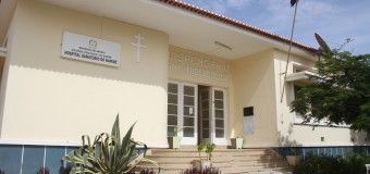 ANGOLA REDUZ CASOS DE TUBERCULOSE