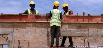 EXECUTIVO GASTA 151 MIL MILHÕES DE KWANZAS EM OBRAS DO PIIM