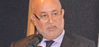 COOPERAÇÃO ENTRE ANGOLA E PORTUGAL ANALISADA EM BENGUELA