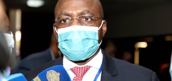 TÉTE ANTÓNIO REPRESENTA CHEFE DE ESTADO NAS EXÉQUIAS DE IDRISS DÉBY
