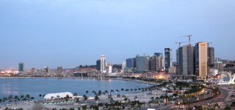 LUANDA ACOLHE CONFERÊNCIA DE CHEFES DE ESTADO E DE GOVERNO DOS PALOP