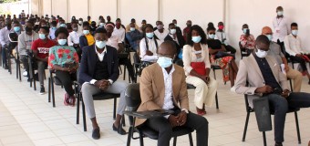 MAIS DE DOIS MIL JOVENS VÃO BENEFICIAR DE ESTÁGIOS PROFISSIONAIS EM LUANDA