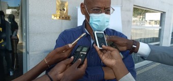 ANGOLA E NAMÍBIA ANALISAM IMIGRAÇÃO ILEGAL