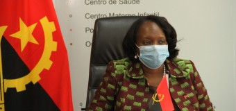 ANGOLA NA 74ª ASSEMBLEIA MUNDIAL DA SAÚDE