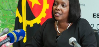 ANGOLA QUER ISENÇÃO AOS PRODUTOS DE COMBATE À COVID-19