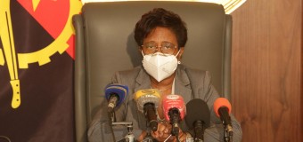 ANGOLA RESERVA 1% DO PIB À INVESTIGAÇÃO CIENTÍFICA