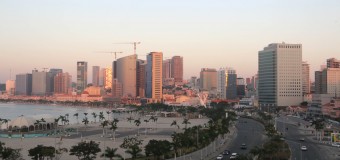 ANGOLA PREPARA LANÇAMENTO DE PASSAPORTE BIOMÉTRICO