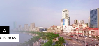 Principais destinos turísticos de Angola à espera de serem descobertos