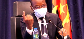 ANGOLA PREPARA PLANO ESTRATÉGICO DE PREVENÇÃO E COMBATE À CORRUPÇÃO