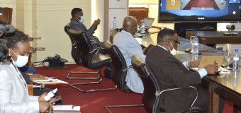 INDONÉSIA QUER COOPERAR NA REABILITAÇÃO DE INFRAESTRUTURAS RODOVIÁRIAS EM ANGOLA