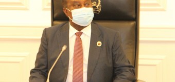 ANGOLA MANTÉM APOIO EM TRANSFORMAR FP-SADC EM PARLAMENTO REGIONAL