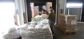 RESERVA ESTRATÉGICA ALIMENTAR AVALIADA EM USD 200 MILHÕES