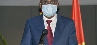 MINISTRO DE ESTADO DESTACA IMPORTÂNCIA DO CONGRESSO DA MANDIOCA