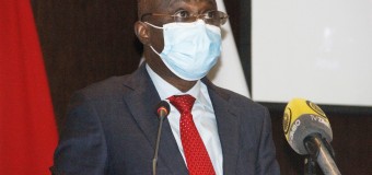 ADESÃO DE ANGOLA À INICIATIVA DE TRANSPARÊNCIA DÁ CONFIANÇA AOS INVESTIDORES