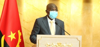 EXECUTIVO PRONUNCIA-SE SOBRE QUINTA AVALIAÇÃO DO FMI A ANGOLA