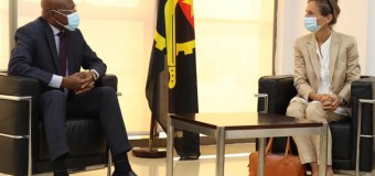 UNIÃO EUROPEIA CONFIRMA PARTICIPAÇÃO NA BIENAL DE LUANDA