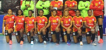 ANGOLA VENCE TUNÍSIA E APURA-SE À FINAL DO AFRICANO