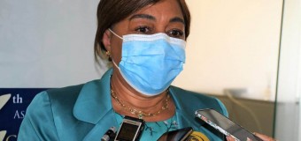 ANGOLA ENGAJADA NA PAZ E SEGURANÇA NA REGIÃO DA SADC