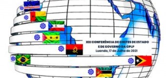 XIII CONFERÊNCIA DE CHEFES DE ESTADO E DE GOVERNO DA CPLP – DECLARAÇÃO DE LUANDA