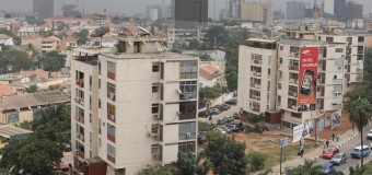 PIB DE ANGOLA SOBE 0,2 % NO PRIMEIRO TRIMESTRE