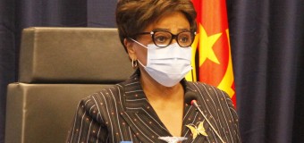 ANGOLA REAFIRMA ATENÇÃO AOS MAIS VULNERÁVEIS