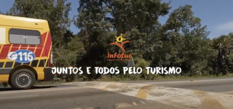 INFOTUR – Juntos e Todos Pelo Turismo