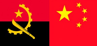 ANGOLA E CHINA DESTACAM RELAÇÕES NO DOMÍNIO MILITAR