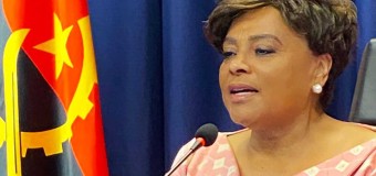MINISTRA DE ESTADO REAFIRMA APOSTA NA EDUCAÇÃO