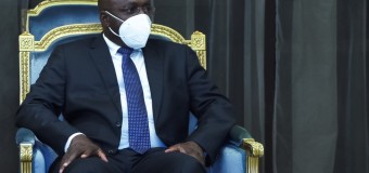 ACORDOS IMPULSIONAM COOPERAÇÃO BILATERAL ENTRE ANGOLA E TURQUIA