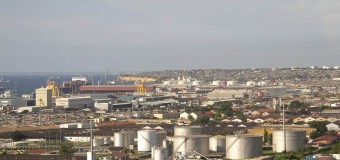 EXECUTIVO REITERA APOIO PARA COMPETITIVIDADE DAS EMPRESAS