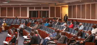 ANGOLA IMPLEMENTA TÍTULO DE VIAGEM PARA REFUGIADOS