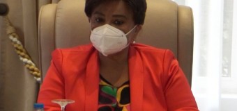 EXECUTIVO SOLICITA APOIO DO BM PARA AMPLIAR REDE DE ADECOS NO PAÍS