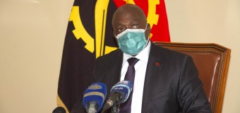 ANGOLA SUGERE ACÇÕES CONCERTADAS NA CPLP