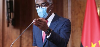 APROVAÇÃO DA ANAC ELEVA INDICADORES DE DESEMPENHO DE ANGOLA
