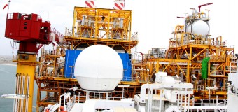 REFINARIA DO LOBITO CONCLUÍDA EM 2026