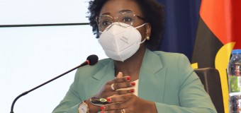 ANGOLA DESEMBOLSA KZ 3.2 BILIÕES PARA PAGAR DÍVIDA EXTERNA