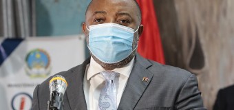 ANGOLA TRABALHA NA OPERACIONALIZAÇÃO DA ZONA DE COMÉRCIO CONTINENTAL