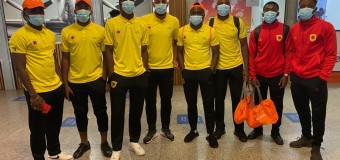 SELECÇÃO DE FUTSAL PREPARA MUNDIAL EM PORTUGAL