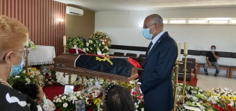 NOTA DE IMPRENSA – EMPRESÁRIO JOÃO MACEDO FOI SEPULTADO EM ALCOBAÇA