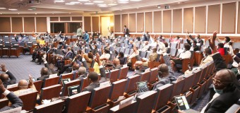 PARLAMENTO RECOMENDA CONTROLO MAIS RÍGIDO DA INFLAÇÃO