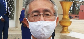 JAPÃO DISPONIBILIZA USD UM MILHÃO PARA DESMINAGEM NO CUANZA SUL