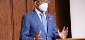 ANGOLA QUER RECONHECIMENTO ENTRE PRODUTORES MUNDIAIS DE DIAMANTES